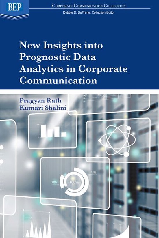 New Insights into Prognostic Data Analytics in Corporate Com ... - cover