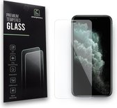 Smartphonica iPhone 11 Pro screenprotector van glas / Normaal geschikt voor Apple iPhone 11 Pro