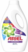 Ariel Vloeibaar Wasmiddel Color Reveal 825 ml