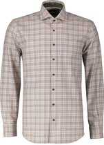 Jac Hensen Overhemd - Regular Fit- Wit - 42