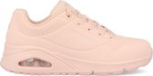 Skechers Uno Frosty Kicks 155359/LTPK Roze-38.5