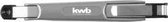 kwb 015609 Profi afbreekmes, 145 mm