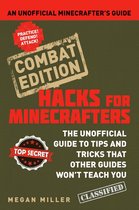 Hacks for Minecrafters 2 - Hacks for Minecrafters: Combat Edition