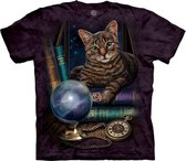 T-shirt The Fortune Teller XXL