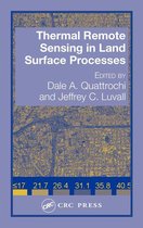 Thermal Remote Sensing in Land Surface Processing