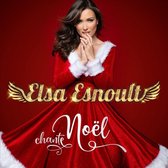 Elsa Esnoult - Chante Noël (CD)