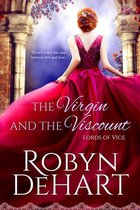 Lords of Vice 4 - The Virgin and the Viscount