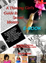 Lipstick and War Crimes 1 - A Thinking Girl's Guide to Sexual Identity (Vol. 1, Lipstick and War Crimes Series)