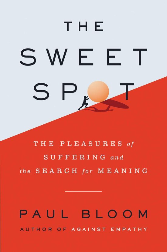 The Sweet Spot - cover