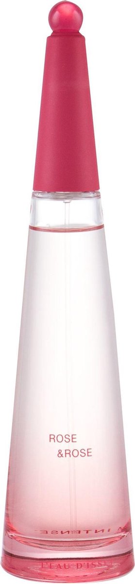 Issey Miyake - L'Eau D'Issey Rose&Rose - 90 ml Eau de Parfum