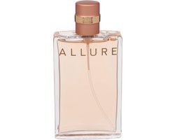 Chanel Allure 50 ml - Eau de parfum - Damesparfum