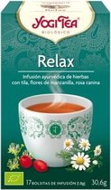 Yogi Tea Organic innere Ruhe 30,6g