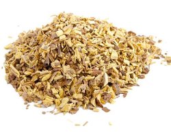 Tuana Kruiden - Zoethout Gesneden Meyan Koku - 150 Gram - TUTHEE098