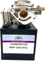 369-03200-2 - Carburateur 4 & 5 pk (2-takt) Tohatsu & Nissan