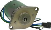 Tilt/Trim Motor - 982058 982706 OMC inboard motor