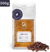 Aberdeen Queen - Light Roast koffie - Bonen - 500 gram