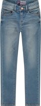 Raizzed meiden superskinny high waist jeans Chelsea Light Blue Stone S21