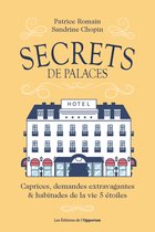 Secrets de palaces