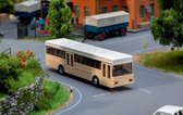 Faller - Car System Start-Set bus MB O405 incl. decoration stickers - FA161479 - modelbouwsets, hobbybouwspeelgoed voor kinderen, modelverf en accessoires