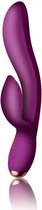 Regala - Rabbit Vibrator - G Spot Stimulator - Clitoris Stimulator - Realistische Tarzan Vibrator - Fuchsia