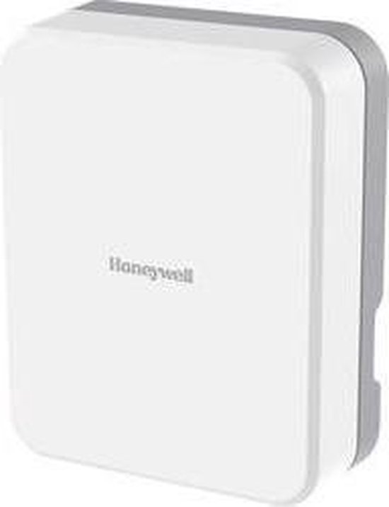Honeywell Home DCP917S - Draadloze Deurbelgong Converter - Wit - ActivLink-technologie - Honeywell Home