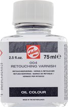 Retoucheervernis 004 Fles 75 ml