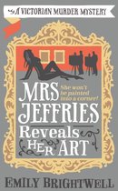 Mrs Jeffries - Mrs Jeffries Reveals her Art