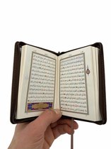 Pocket Koran met Rits Bruin