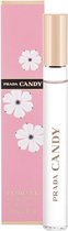 Prada Prada Candy Florale Eau de Toilette 10ml Roll-On