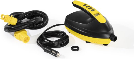 Pompe électrique Hydro- Force pour SUP 12V