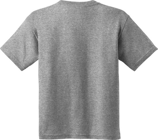 Agent Kinderen Zwaar Katoenen T-shirt Kleding Unisex kinderkleding Tops & T-shirts 