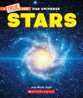 A True Book (Relaunch) - Stars (A True Book)