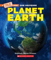 A True Book (Relaunch) -  Planet Earth (A True Book)