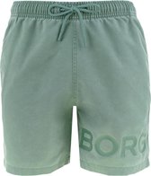 Björn Borg short sheldon groen III - L