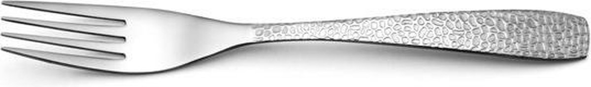 Bongo Tafelvork 18-0 2.5mm set van 12