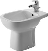 SET Compact Wandcloset Toilet met bidet Pack - Wandcloset + Softclose & Quickrelease toiletbril + Inbouwkraan