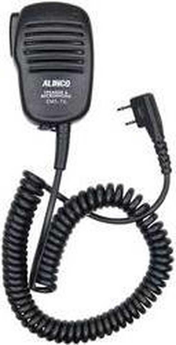 Alinco Luidspreker/microfoon EMS-76 3315