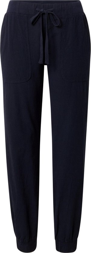 Kaffe broek naya Navy-44