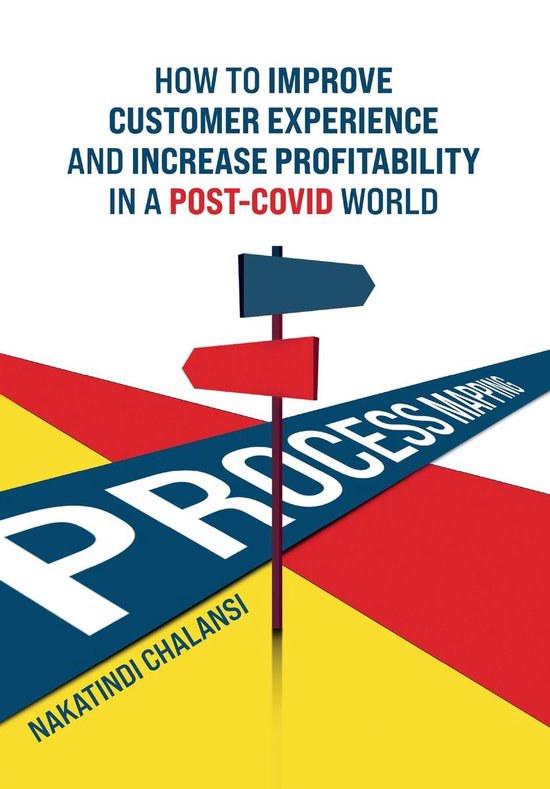 Business Process Mapping - cover