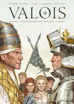 Valois 2 - Valois T02