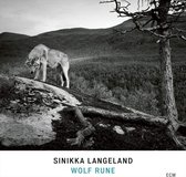 Sinikka Langeland - Wolf Rune (CD)