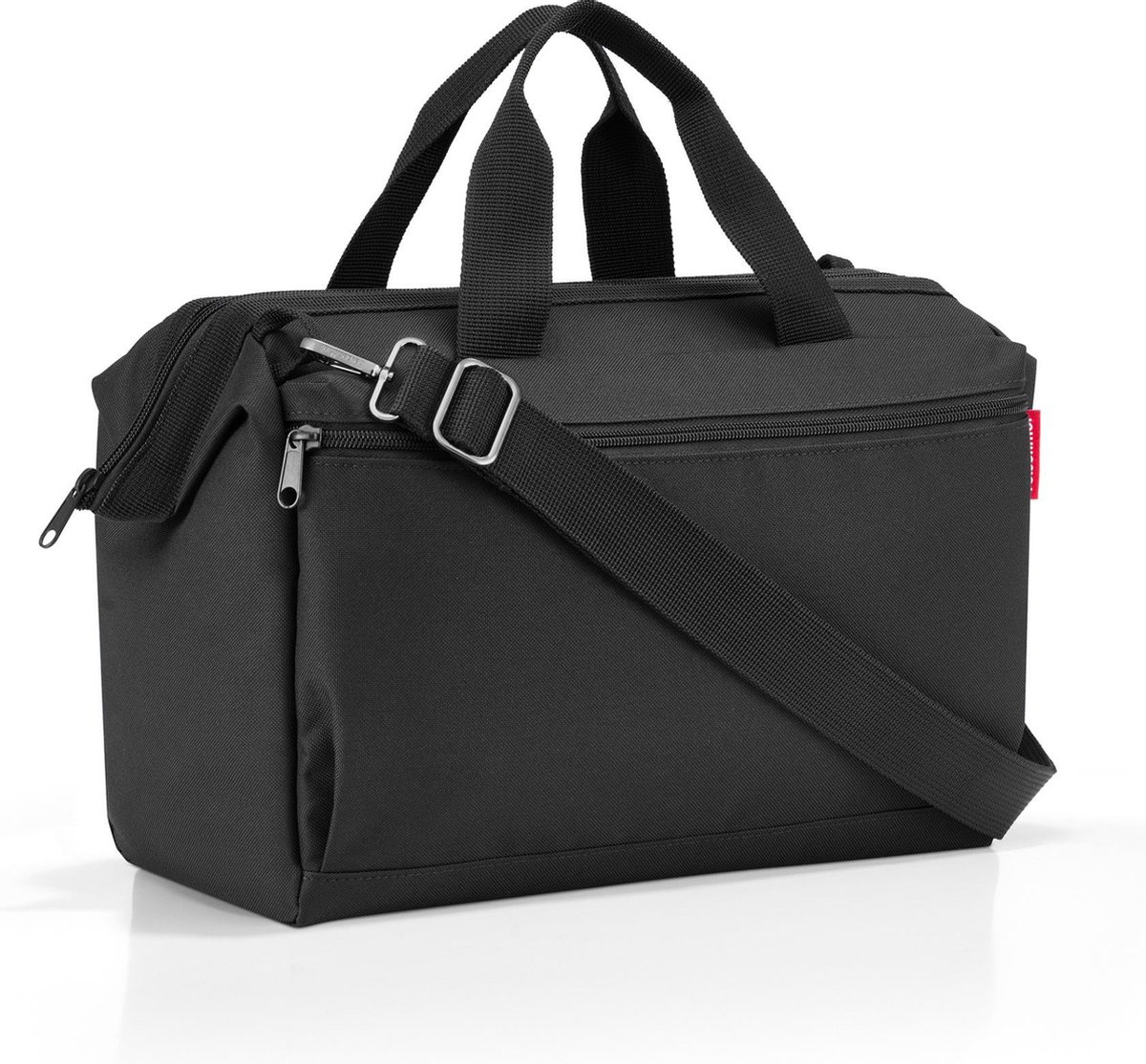Reisenthel Allrounder S Pocket Reistas - 11L - Zwart