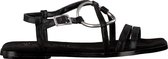 Mireia Playà Hermosa Sandalen - Dames - Zwart - Maat 36