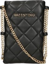 Valentino Bags Telefoontasjes Ocarina - zwart