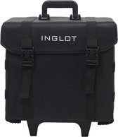 INGLOT Makeup Case Nylon With Wheels KC-N41T  - Make-up Koffers