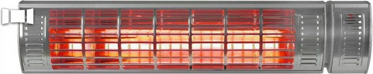 Eurom Golden 2000 Ultra RCD - Hanging patio heater