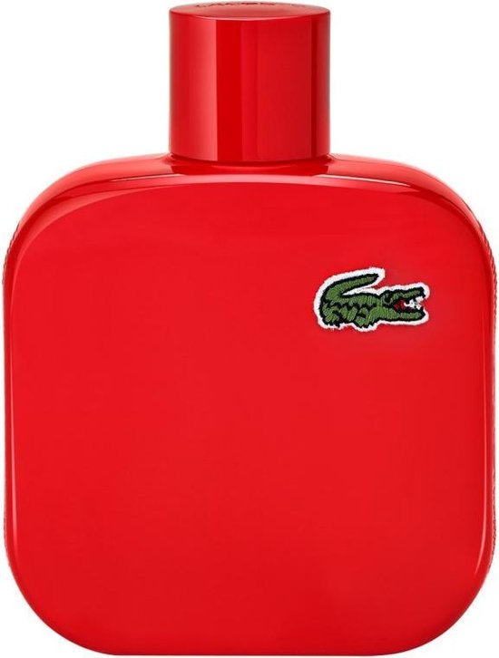 lacoste rouge 30ml