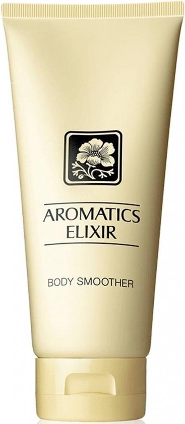 Clinique Aromatics Elixir Body Smoother Bodylotion - 200 ml - Clinique