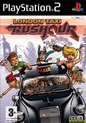 London Taxi Rushhour Ps2