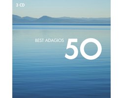 50 Best Adagios